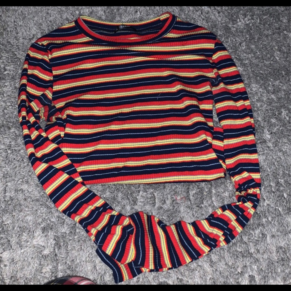 long sleeve full length